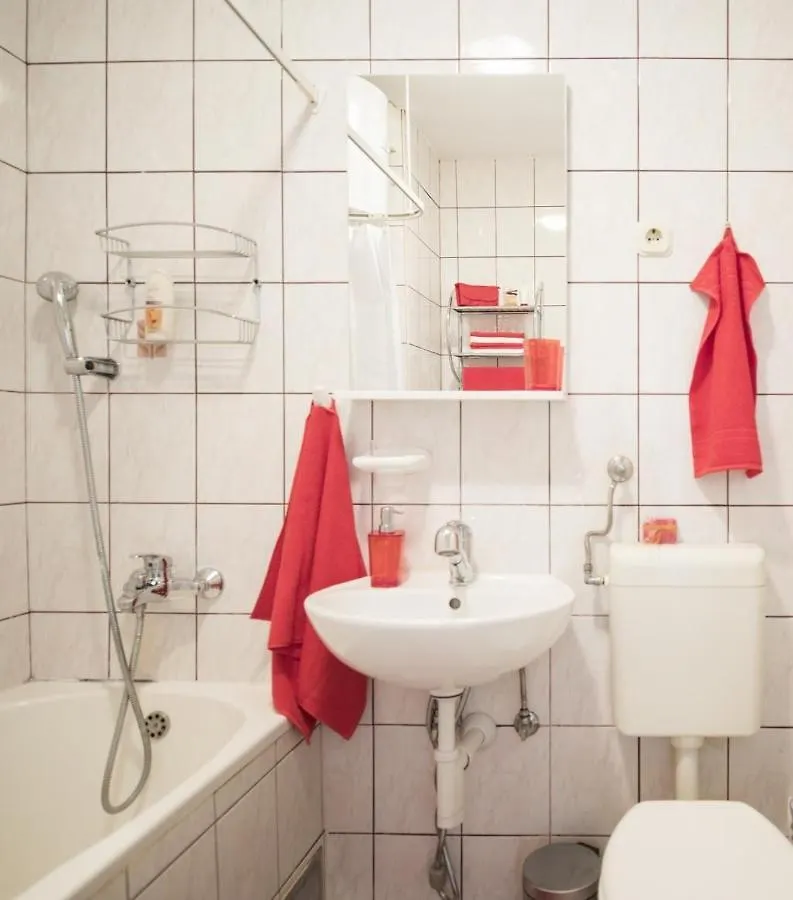 Apartment Hanna Split